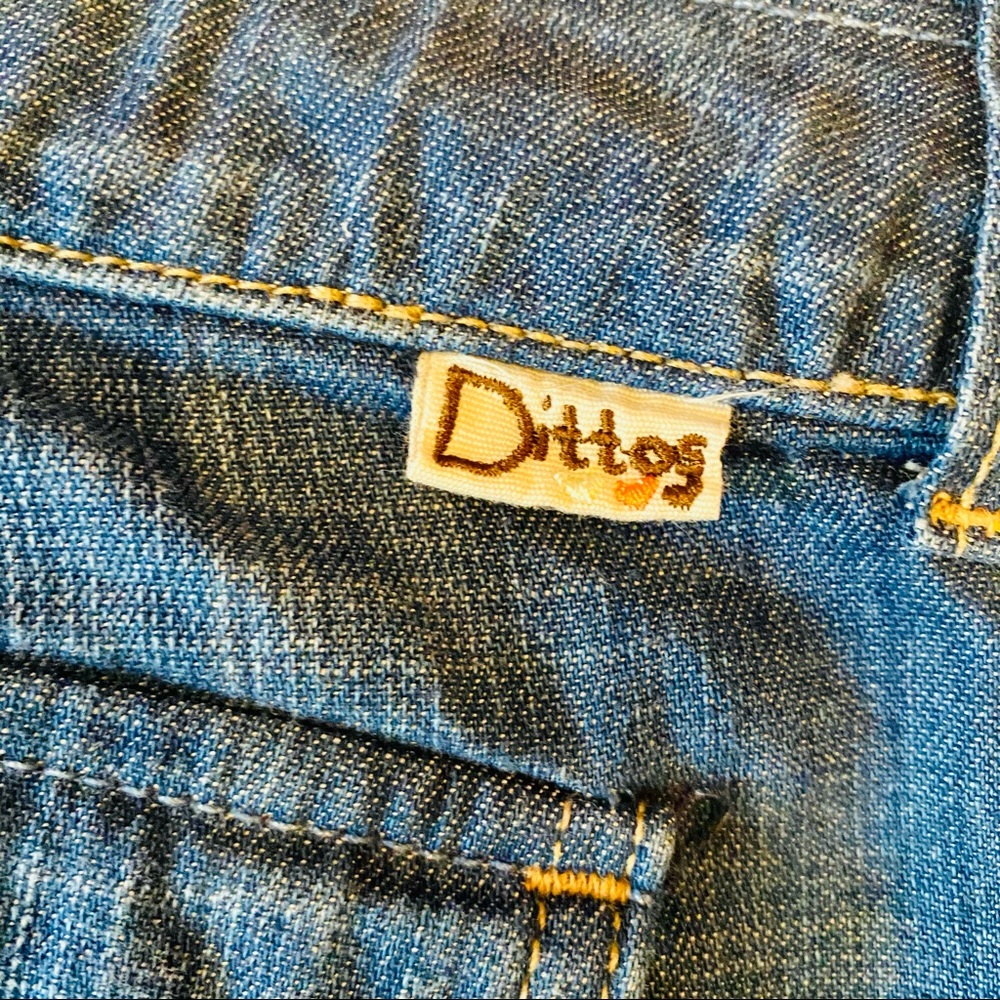 Do It In Dittos...Shorts! - Picture 10 of 11